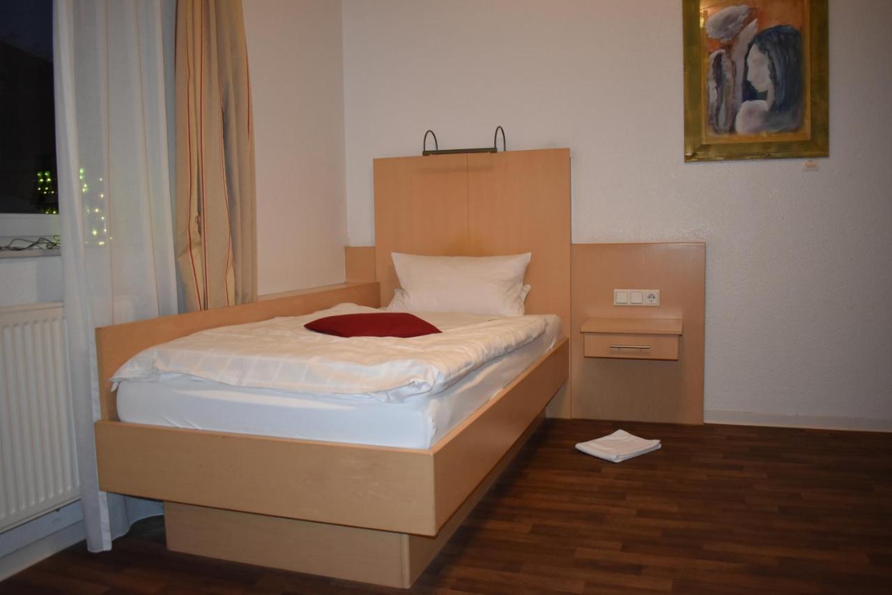 Hotel Alte Post Ostbevern Екстериор снимка