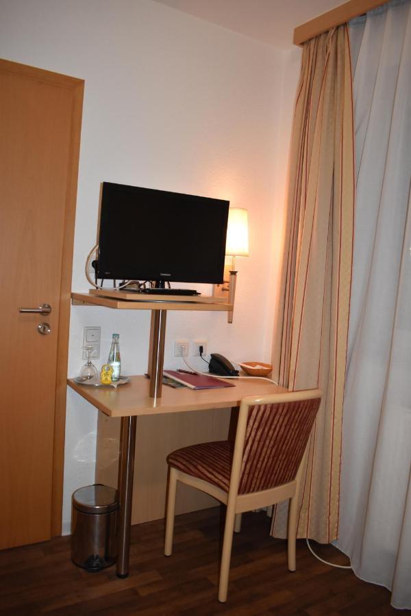 Hotel Alte Post Ostbevern Екстериор снимка
