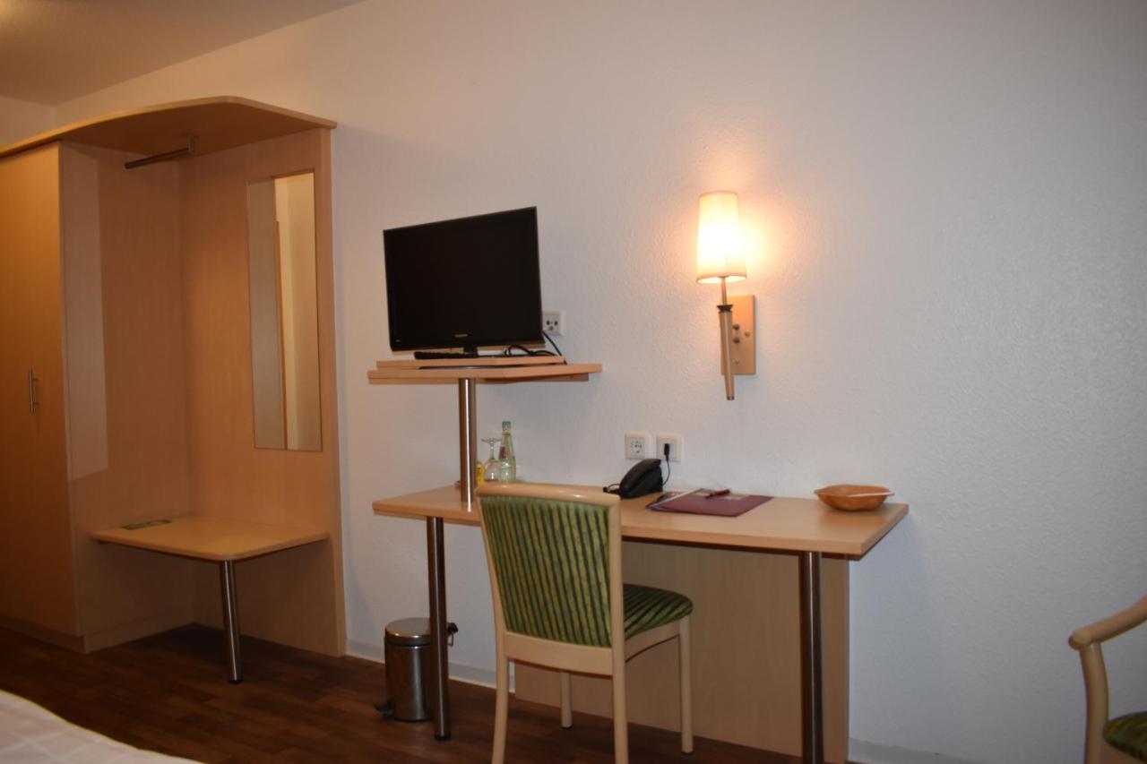 Hotel Alte Post Ostbevern Екстериор снимка